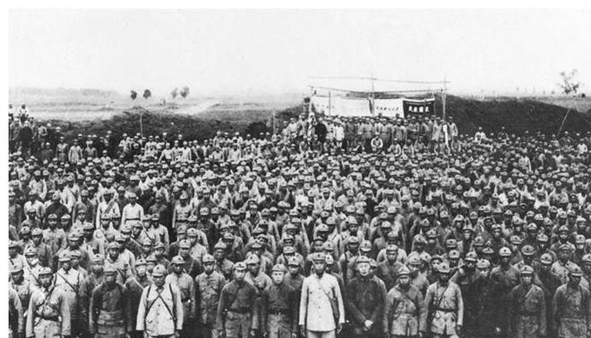 找到部队说出身份后惊动了军区政委AG真人网1949年一名修鞋匠(图6)