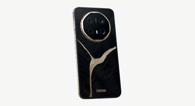 刚公布的限量版手机有点猛啊AG真人登录83800元