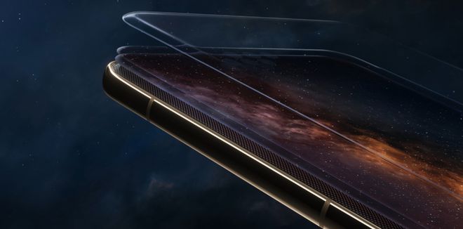 刚公布的限量版手机有点猛啊AG真人登录83800元(图3)