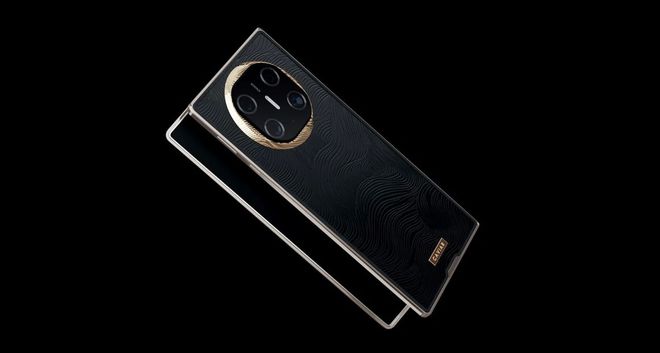 刚公布的限量版手机有点猛啊AG真人登录83800元(图4)