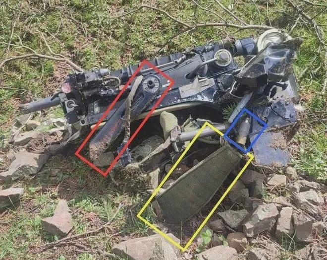 杀激烈1小时歼-10CP如何在160公里外精准射杀？ag真人平台第一游戏印巴空战最新战果！125架战机厮(图16)