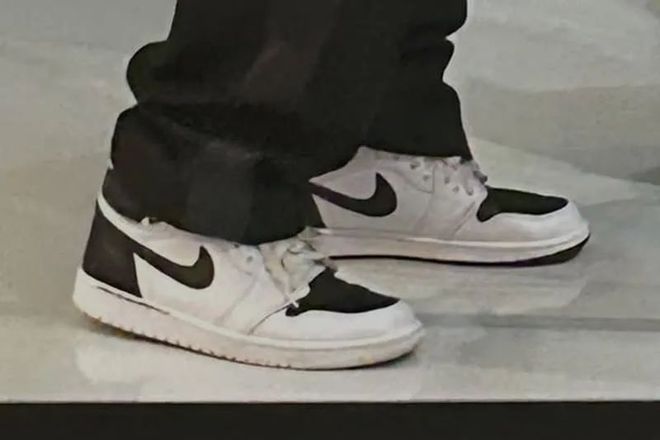 l 3D 打印鞋款最新配色「Off White」登场ag真人平台第一游戏adidas Climacoo(图2)