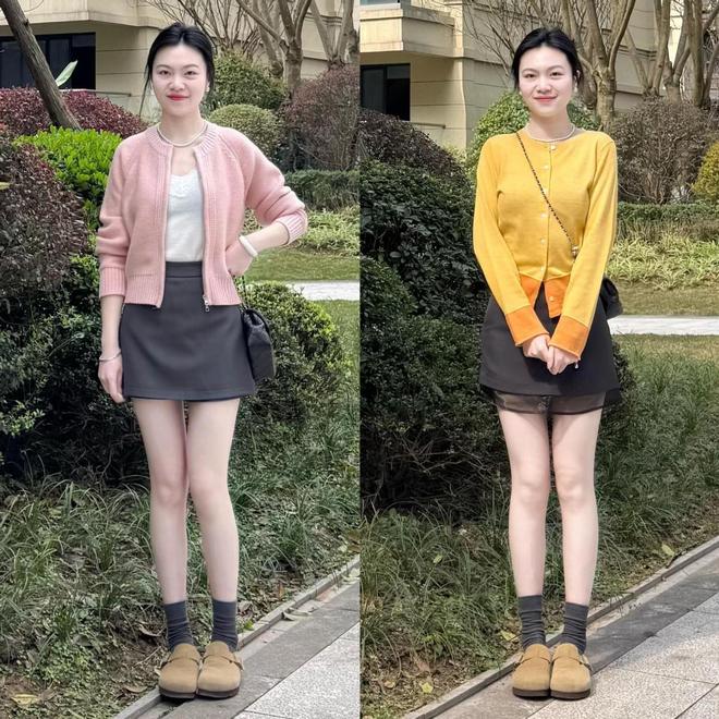 穆勒鞋”火爆了这样穿最美！AG真人百家乐今年流行的“