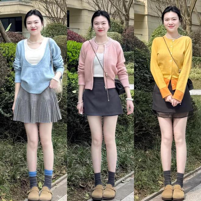 穆勒鞋”火爆了这样穿最美！AG真人百家乐今年流行的“(图2)
