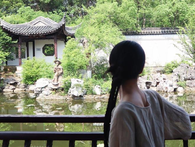 大学生景区被捅死亡知情人曝内幕事情不简单AG真人澳门百家家乐太惨！江西19岁女(图12)